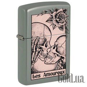 Запальничка Zippo