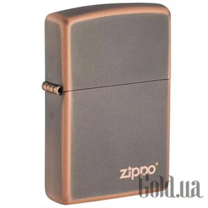 Запальничка Zippo