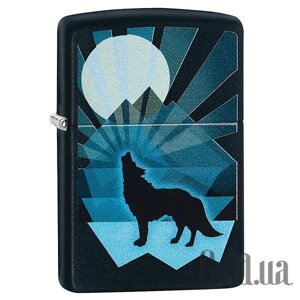 Запальничка Zippo