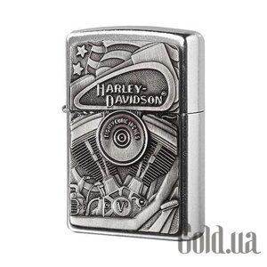 Запальничка Zippo