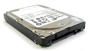 2X сервер жорсткий диск 2,5 "900 ГБ ST900MM0006 SAS 10K Seagate Enterprise Performance