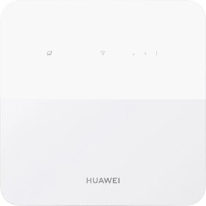 4G модем + Wi-Fi роутер Huawei B320-323 4G LTE White