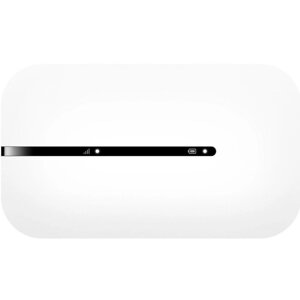 4G модем + Wi-Fi роутер Huawei Brovi E5576-325 White (51071UVK)