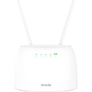4G модем + Wi-Fi роутер Tenda 4G07
