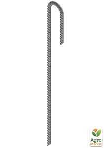 Якір сталевого оцинкованого J720 до Geogsechnik (1972)