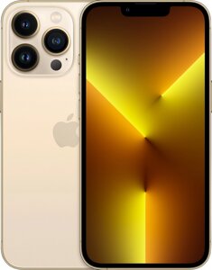 Apple iphone 13 pro 128GB gold (MLVC3) б / в
