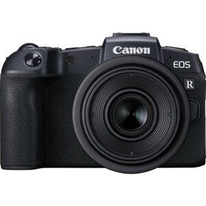 Бездзеркальний фотоапарат Canon EOS RP Kit RF 24-105mm f/4.0-7.1 IS STM (3380C133)