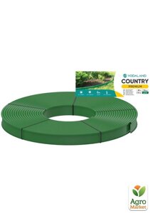Broter Garden Plastic Country Premium H110 80 м зелений (82401-80-гн)