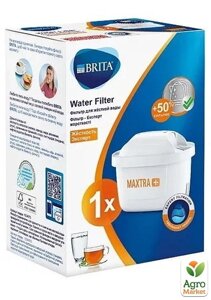 Brita Maxtra+ експерт з жорсткої води