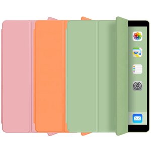 Чохол ( книжка ) Smart Case Series with logo для Apple iPad Mini 6 (8.3"2021) (201903)