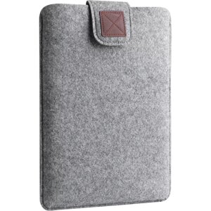 Чохол Gmakin Apple MacBook Air/Pro 15" GM55-15 Felt Case (Grey)