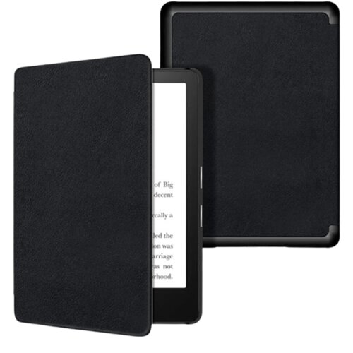 Чохол-книжка ArmorStandart Amazon Kindle Paperwhite 11th Gen Leather Case (Black)