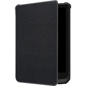Чохол-книжка BeCover Smart Case для Pocketbook 606/616/617/627/628/632/633 Black (707152)