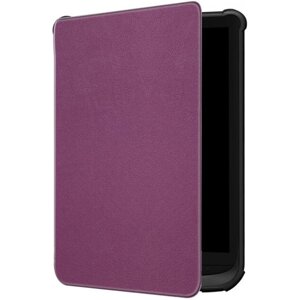 Чохол-книжка BeCover Smart Case для Pocketbook 606/616/617/627/628/632/633 Violet (707154)