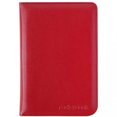 Чохол-книжка PocketBook 616/628/632/633 Red (VLPB-TB627RD1)