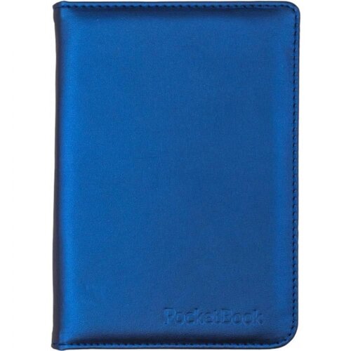 Чохол-книжка PocketBook 740 Blue Metal (VLPB-TB740MBLU1)
