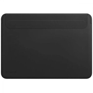 Чохол Proove Leather Sleeve Macbook 15.4/16.2 (Gray) 1721982