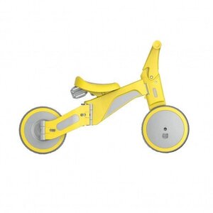 Дитячий велосипед Xiaomi 700Kids TF1 (Yellow)
