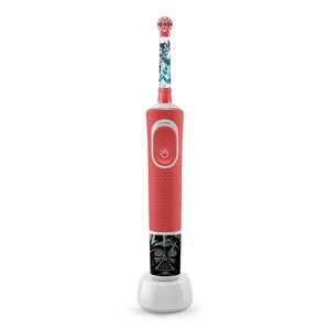 Електрична зубна щітка Oral-B D100 Kids Star Wars