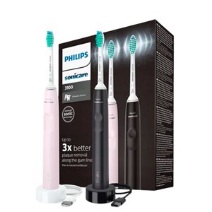 Електрична зубна щітка Philips Sonicare ProtectiveClean 3100 (HX3675/15)