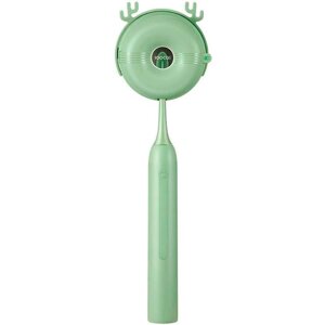 Електрична зубна щітка Xiaomi Soocas D3 Electric Toothbrush Green