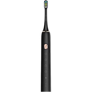 Електрична зубна щітка Xiaomi Soocas Sonic Electric Toothbrush X3U (Black)
