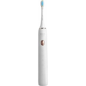 Електрична зубна щітка Xiaomi Soocas Sonic Electric Toothbrush X3U (White)