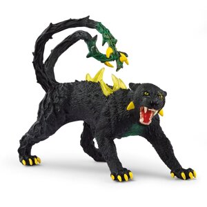 Іграшка-фігурка Schleich Тінь пантери