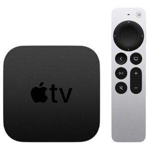Медіаплеєр apple TV HD 2021 32GB (MHY93)