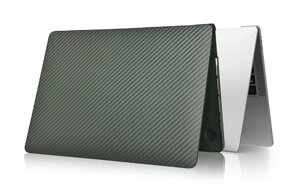 Накладка WiWU iKavlar Laptop Case для MacBook Pro 13 (2020) - green