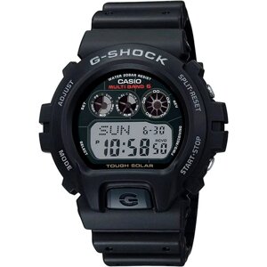 Наручний годинник Casio G-Shock DW-6900-1