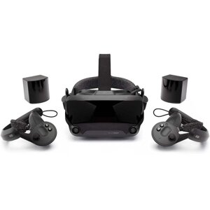 Окуляри віртуальної реальності Valve Index VR Kit