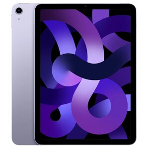 Планшет Apple iPad Air (2022) Wi-Fi+5G 64Gb (MME93LL/A) Purple