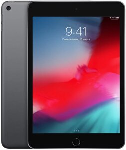 Планшет Apple iPad Mini 2019 64Gb Wi-Fi + Cellular Space Gray (MUX52)