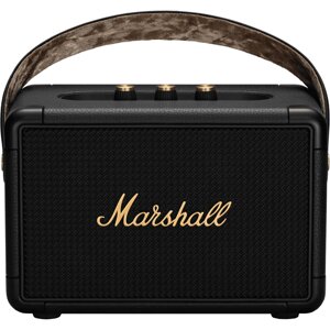 Портативна акустика Marshall Kilburn II Black and Brass (1005923)