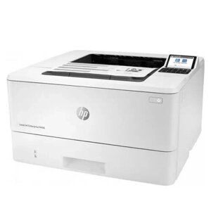 Принтер HP LaserJet M506x / Лазерна монохромна друк / 1200x1200 dpi / A4 / 43 стор / хв / Ethernet, USB 2.0 / Дуплекс