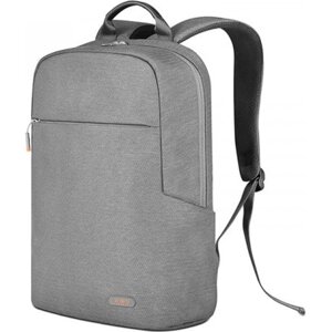 Рюкзак WiWU Pilot Backpack for MacBook 15.6/16 (Grey)