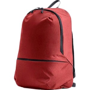 Рюкзак Xiaomi 90FUN Z Bag Ultra Light Portable Mini Backpack Red