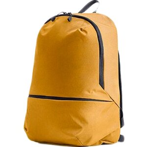 Рюкзак Xiaomi 90FUN Z Bag Ultra Light Portable Mini Backpack Yellow