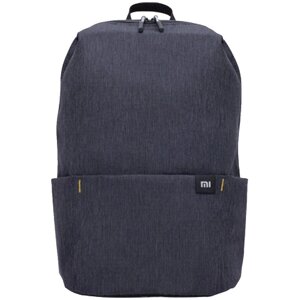 Рюкзак Xiaomi Mi Colorful Small Backpack (Black)