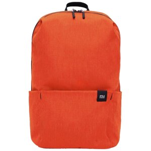 Рюкзак Xiaomi Mi Colorful Small Backpack (Orange)