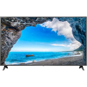 Телевізор LG UQ75 55" LED 4K (55UQ751C) EU