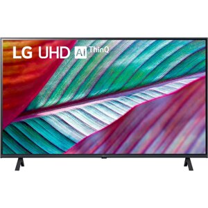Телевізор LG UR78 50" LED 4K (50UR78006LK) UA