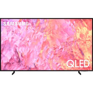 Телевізор samsung Q60C 55" QLED 4K (QE55Q60cauxua)