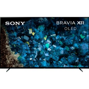 Телевізор sony bravia XR A80L 55" OLED 4K (XR-55A80L) EU