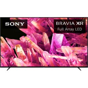 Телевізор sony bravia XR X90K 4K HDR full array LED 65"XR-65X90K) EU