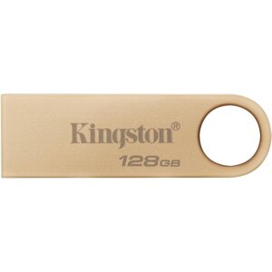 USB флеш-накопичувач Kingston 128GB DataTraveler SE9 G3 (DTSE9G3/128GB)