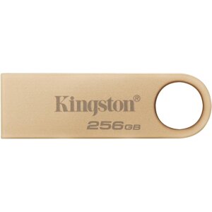 USB флеш-накопичувач Kingston 256GB DataTraveler SE9 G3 (DTSE9G3/256GB)