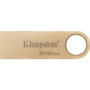 USB флеш-накопичувач Kingston 512GB DataTraveler SE9 G3 (DTSE9G3/512GB)