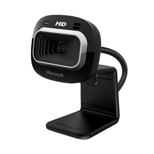 Веб-камера Microsoft LifeCam HD-3000 (T4H-00004)
